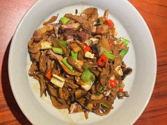 -隐厨·中国菜馆(三里屯T+MALL店)