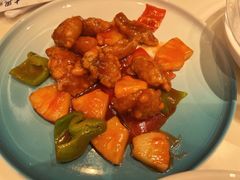 -太兴餐厅(东方广场分店)