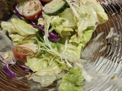 -蒲葵传统炭火烤肉(白石龙店)