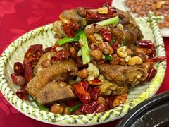 -毛家湘味楼(虹梅店)