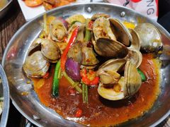 -盒马鲜生(皇庭广场店)