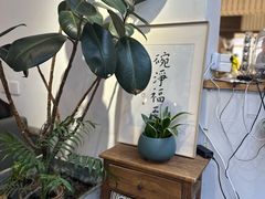 -沏点Trattoria意大利餐厅(新街口店)