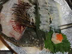 -立山居酒屋·烧鸟 天妇罗(西北湖店)