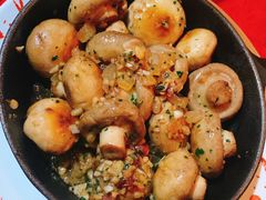 -BROWNSTONE布朗石西班牙餐厅(富城店)