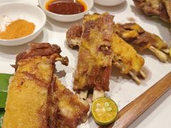 -炳胜公馆(珠江新城店)