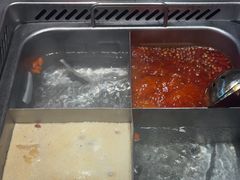 -海底捞火锅(团结桥店)