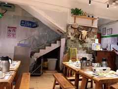 -木屋烧烤(南新店)