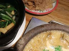 -小放牛炒菜馆(中山路乐汇城店)