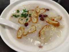 荔湾艇仔粥-卓粤拉肠(红庙店)