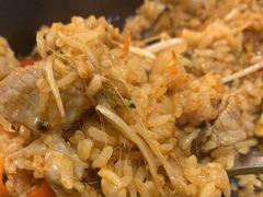 -豪客来牛排(府河店)