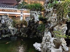 -香雪海饭店中餐厅(人民桥店)