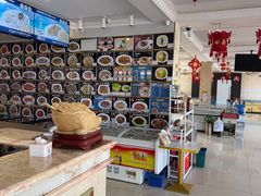 -春妮海味饭店·海景餐厅·海菜包子·大连海鲜