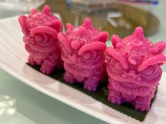 -国龙大酒店-中餐厅