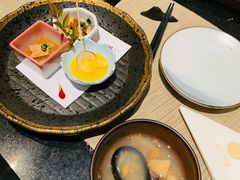 -月下料理(楷林IFC店)