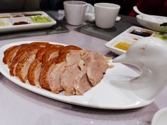 -皇城根北京风味主题餐厅(中海环宇城店)