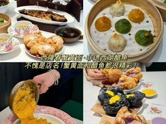 -李犟大爆鳝面·手工蟹黄包(湖滨西湖店)