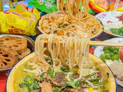-池嬢拌粉(上海首店)