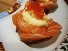 -小笠原·日料店