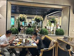 -川骄海鲜自助(亚运村店)
