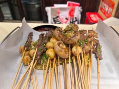 -串盟烧烤·长沙美食地标(星沙店)