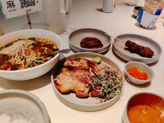 -胡麻(静安嘉里店)