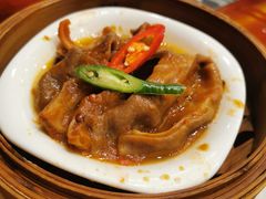 -牡丹国际大酒店-港式茶餐厅