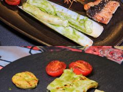 -1218 GRILL 主厨