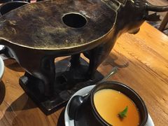 -云海肴·汽锅鸡·云南菜(天津国金汇店)