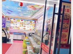 -渔中舟海鲜大排档(普陀沈家门店)
