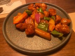 -来龙里 精致 东南亚餐室(万象城店)