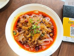 -千日贺茶餐厅(高新万达店)