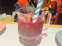 -墨纪Mojí墨西哥餐厅(南开大悦城店)