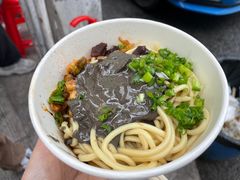 -熊腊生热干面馆(宝丰店)