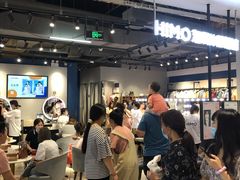 -海马体照相馆(合肥包河万达广场店)