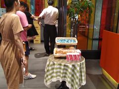 迎宾区-海底捞火锅(亲子主题北金鹰店)