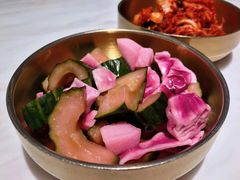 -HOTISLAND海鸡岛·韩国料理(江南西店)