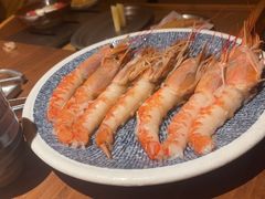 -杉海和牛烧肉海鲜自助(会展城店)