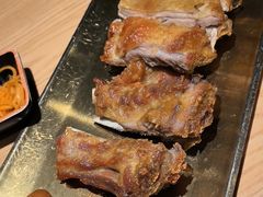 -谷丽麦馕新疆菜·清真(步步高梅溪新天地店)