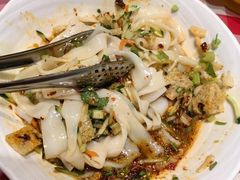 -西贝莜面村(近铁城市广场店)