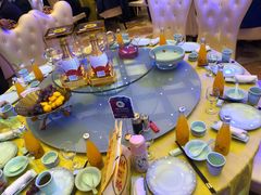 -御花园大酒店(海东路店)