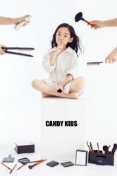点击看大图 -菓糖儿童摄影(大卫城店)