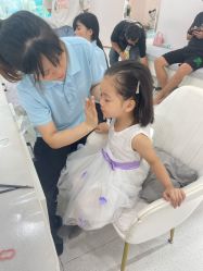 点击看大图 -可优蜜儿童摄影