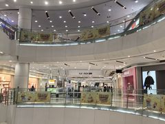 -永旺梦乐城(金银潭店)