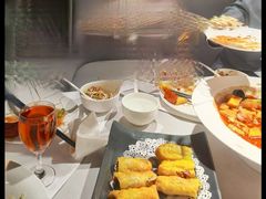 -万盛合(渔人码头店)