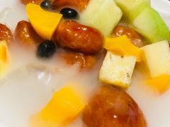 -大树餐厅(益田假日店)