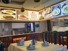 -老城味道·传统天津菜(杨柳青店)