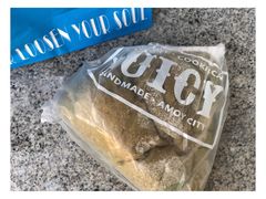 帕森抹茶包-Juicy Bakery(大学路店)