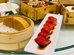 红米肠-金翠皇宫粤菜·点心·海鲜(科技园店)