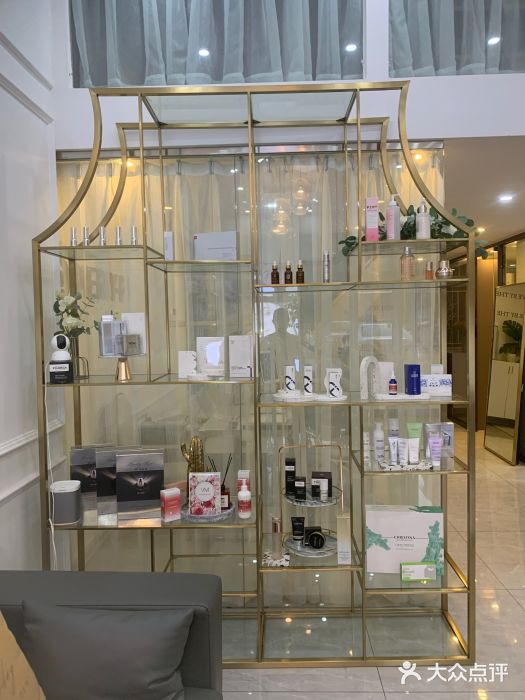 MLP美丽派·问题肌疗愈中心(湛江明景花园店)图片