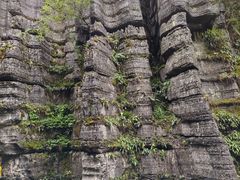 -梭布垭石林景区